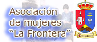 Noticia breve: Asociación de Mujeres 'La Frontera'