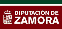 logotipo de la Diputación de Zamora