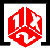logotipo de la lotería quiniela de fútbol 1x2