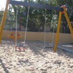 Parque infantil de Torregamones (foto 2)