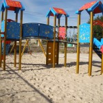 Parque infantil de Torregamones (foto 3)