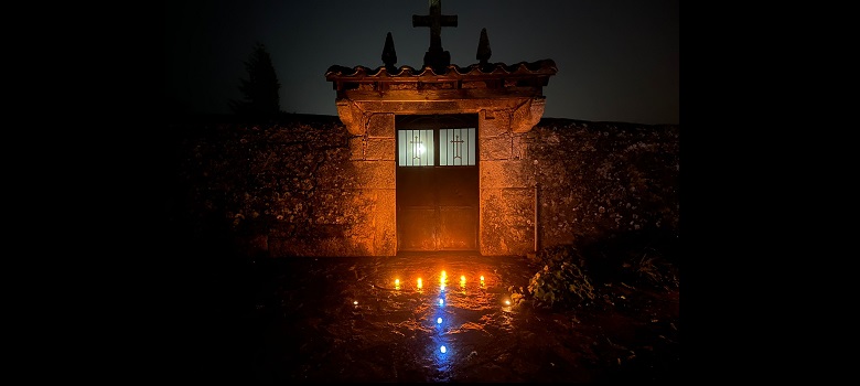 Torregamones. Día de Difuntos. 02/11/2025.