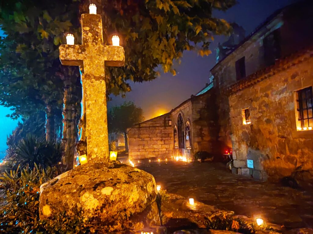 Día de Difuntos. 02/11/2025. Foto Iglesia 2