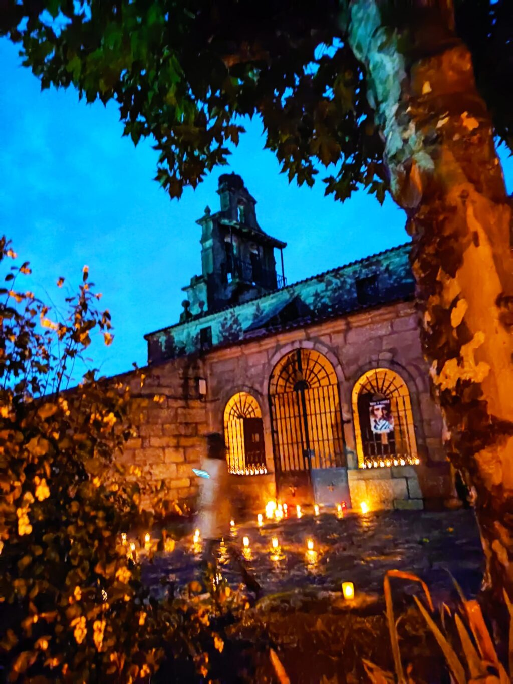 Día de Difuntos. 02/11/2025. Foto Iglesia 4