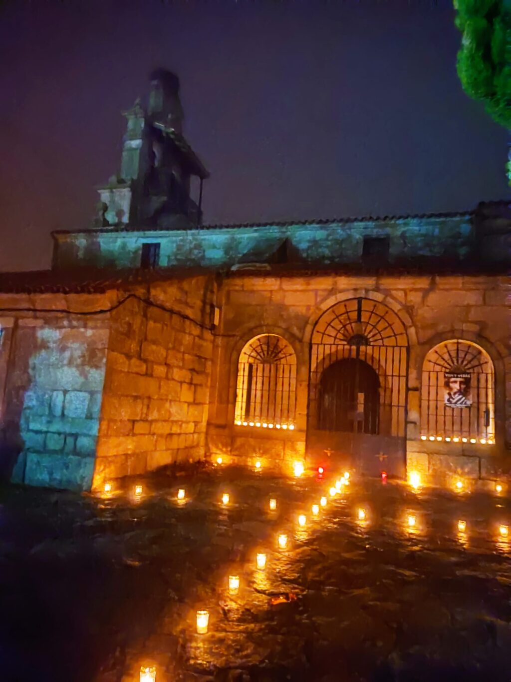 Día de Difuntos. 02/11/2025. Foto Iglesia 6