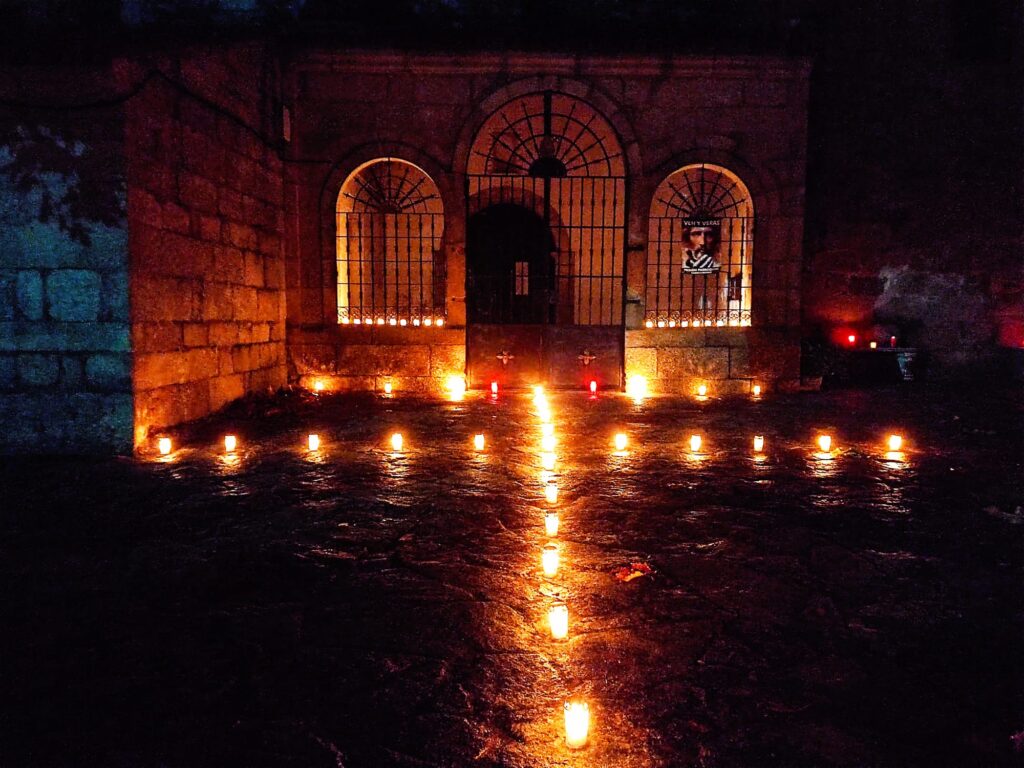 Día de Difuntos. 02/11/2025. Foto Iglesia 13