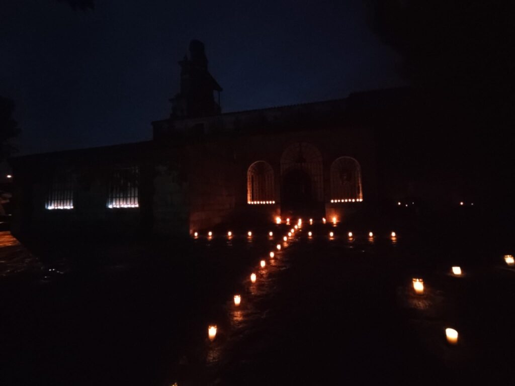 Día de Difuntos. 02/11/2025. Foto Iglesia 14